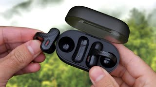 Amazfit Up OpenEar Earbuds – An Exercise Companion with Everyday Comfort [upl. by Millham]