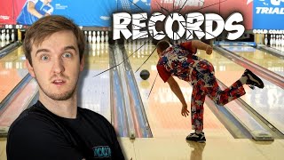 Spencer Robarge Shatters Records and Packy Gets Hot Team USA Trials 2024 Ep 3 [upl. by Dloreh841]