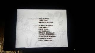 The Super Globetrotters Credits Cartoon Theatre CharlotteS Web AudioPromos 1999 [upl. by Plunkett]