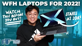 Ranking ALL 34 Gaming Laptops I Tested In 2021 [upl. by Cadmarr178]