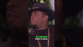 Diddy’s Dark Secrets Accusations Allegations and Connections Revealed [upl. by Geerts335]