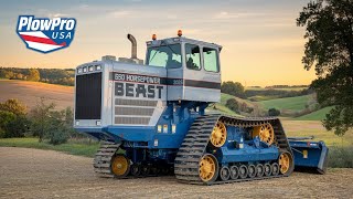 quotInside the 2025 Big Bud 65050 Features Fuel Efficiency amp Why Farmers Love Itquot [upl. by Schafer]