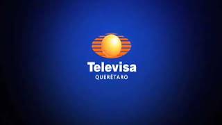 👉 Intro TELEVISA Presenta 2010 [upl. by Beore207]