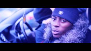 Metz amp Young Sleeks  Intro Hood Video HD [upl. by Notse]