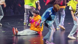 241030 NCT DREAM  Candy Rotterdam The Netherlands The Dream Show 3 [upl. by Borek754]