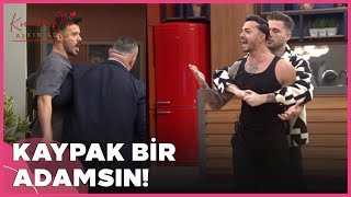 Oğuzhanla Murat Arasında Büyük Kavga 💥💥  Kısmetse Olur Aşkın Gücü 2 Sezon 87 Bölüm [upl. by Barimah612]