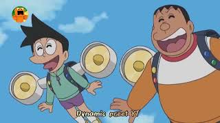 Doraemon new ep in Hindi 2023  🆕 Nobita Ka School bag [upl. by Jaquenetta]