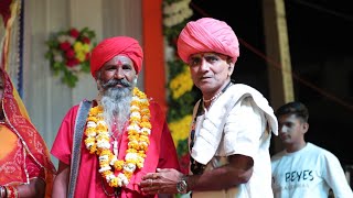 ●Dhanraj joshi ●GURU KA CHARAN PAKAD LE●गुरु का चरण पकड़ लो●स्वर धनराज जी जोशी dhanrajjoshibhajan [upl. by Eusebio]