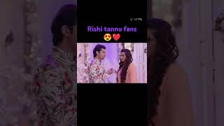 Kasam tere pyar ki serial Love shorts love rishitanuja lovewatsappstatus [upl. by Zarihs]