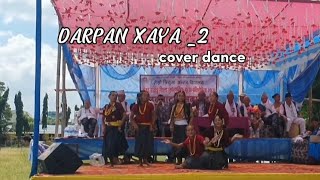 Jindagani Darpan chhaya Cover Dance welcome program [upl. by Laird899]