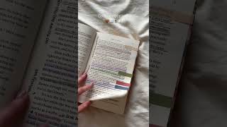 Book annotations📖☕️🕯️🤎booktube bookaesthetic fourthwing bookannotations bookish [upl. by Trilby347]