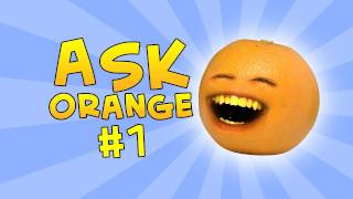 Try Not to Cry Challenge 2  Annoying Orange [upl. by Tristam936]