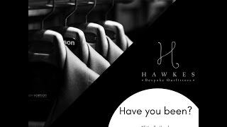 Hawkes Bespoke Outfitters Brands You Love [upl. by Aihsi]