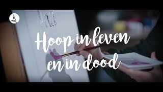 857  Hoop in leven en in dood [upl. by Elletnohs643]