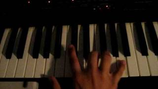 The Greatest Organ Riff Ever AKA Light My Fire [upl. by Ellan]