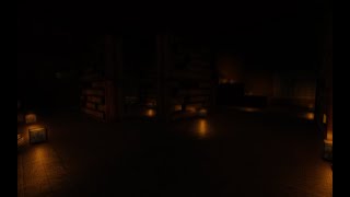 Mythology Chapter 1  Roblox Horror  Full Walkthrough [upl. by Maram]