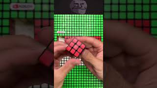 Making Indonesia🇮🇩 in Rubiks Cubes rubikscube [upl. by Nryhtak]