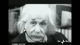 2002  Rai 2  Spot Integratore Ginkoba  Einstein [upl. by Niwri]