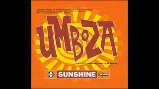 UMBOZA  Sunshine Original Mix 1996 [upl. by Gurevich528]