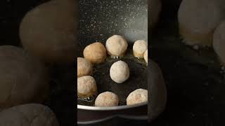 Chicken meatball spaghetti  Chenab Gourmet [upl. by Aerdma]