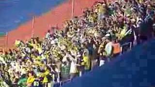 hinchada de boca por pablito [upl. by Moe]