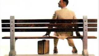 Forrest Gump  Music  Forrest Gump Score [upl. by Ahsenod]