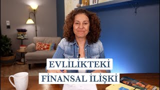 Finansal Güvenlik Nedir  Çiftler Bütçe Yönetiminde Nasıl Davranmalı  Çalışan Kadının Rolü Nedir [upl. by Ia920]