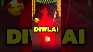 Happy Diwali Everyone 😍😍  Mini Vlog shorts minivlog ashortaday vlog tranding diwali [upl. by Nashoma]