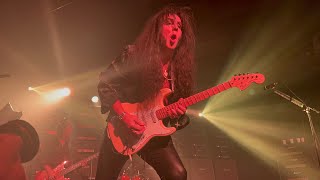 Yngwie Malmsteen  Ace of Spades Full Live Show  Sacramento CA  972023 [upl. by Leandre]