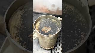 How to Clean Your Exhaust Filter [upl. by Aerdnaid]