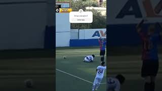 Ήταν πέναλτι episkopi kalamata yorgosgraphics gkolapotorethymno football [upl. by Eicyal]