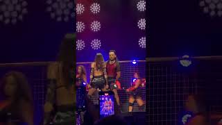 🎥  Anitta cantando quotBellakeoquot Assunção Paraguai 🇵🇾 anitta youtube foryou subscribe capcut [upl. by Airotal]