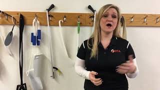 What is an Occupational Therapy Assistant and what do they do [upl. by Ahsikel]