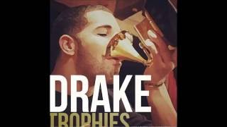 DrakeTrophies Lyrics in Description [upl. by Eidur]