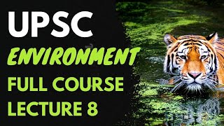 COMPLETE ENVIRONMENT SERIESLECTURE 8COMPLETE SYLLABUS COVERAGE BIOREMEDIATION [upl. by Fesuoy]