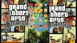 TUTORIAL Cara Mendownload GTA SAN ANDREAS DI ANDROID [upl. by Eniluj]