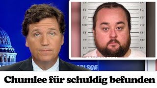 Chumlee wird zu lebenslanger Haft verurteilt Pawn Stars [upl. by Beryle]