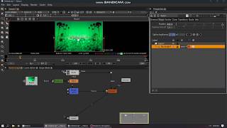 How to animate a single still image with Natron [upl. by Auqinot]