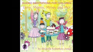 Meditation for Children [upl. by Oiralednac]