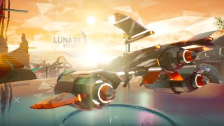 Redout Official Launch Trailer [upl. by Teri]