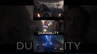 IRONMAN VS THOR VS CAPTAIN robertdowneyjr marvel [upl. by Rehoptsirhc]