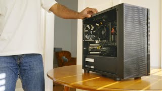 Gaming PCs that you can actually afford starting at 300 [upl. by Nitsreik]