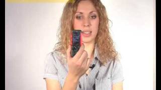 Nokia 5310 XpressMusic review rus [upl. by Balac910]