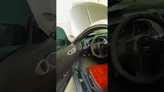 Fallos comunes del 350z  parte 2  JECC [upl. by Zalucki]