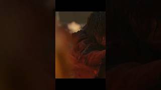 Rurouni Kenshin vs Shishio Best Action Movies Scene shorts short viral statuswhatsapp [upl. by Horvitz]