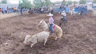 Jaripeo en El Maguey Zacatecas 19032024 [upl. by Jews992]