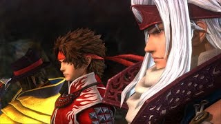 Sengoku Basara  Sanada Yukimuraden  PS3  RPCS3  Part 1 [upl. by Wadleigh]