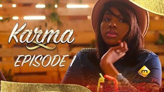 Série  Karma  Saison 2  Épisode 1 [upl. by Neeuq]