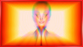 Opening of the Third Eye  Deep Theta Meditation  Higher Consciousness [upl. by Allsopp]