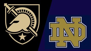 Army vs Notre Dame Predictions amp Bets NCAA College Football Week 13 Picks amp Game Preview 112324 [upl. by Hcurab700]